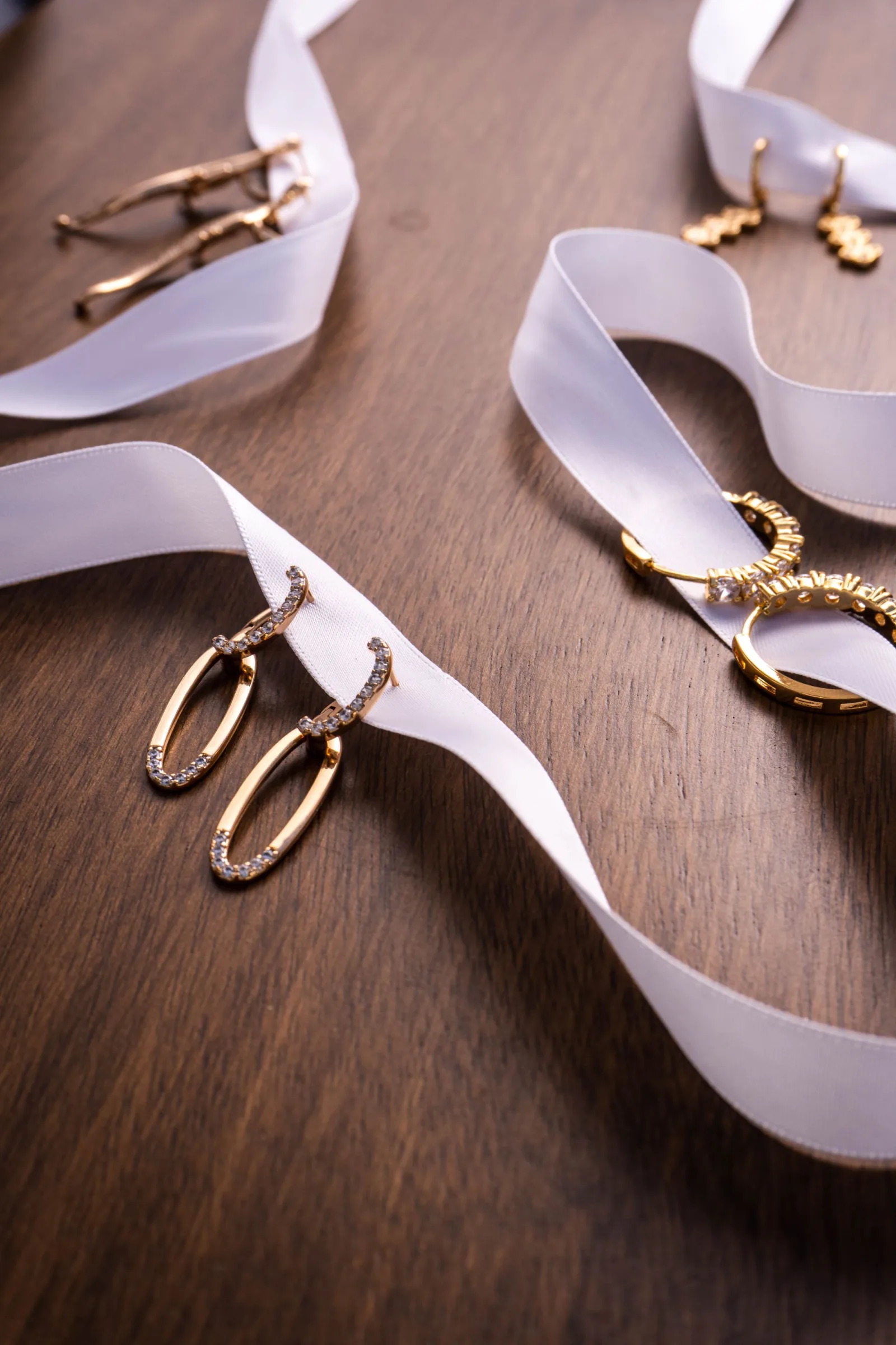 Ayla Hoops — product view