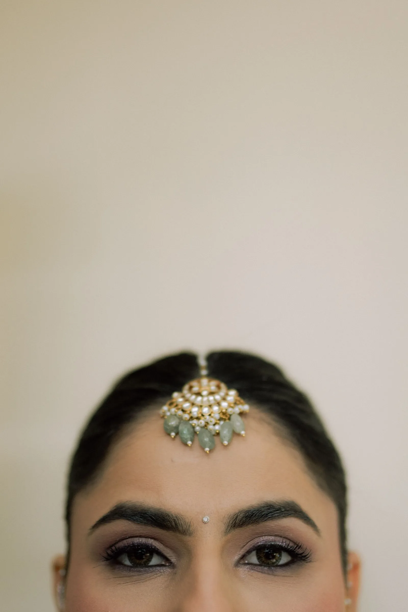 Jiya Maang Tikka — product view