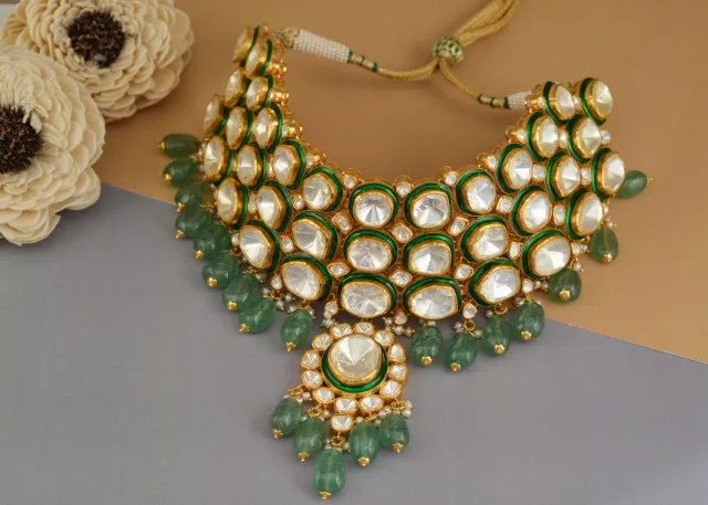 Anaya Choker — product view