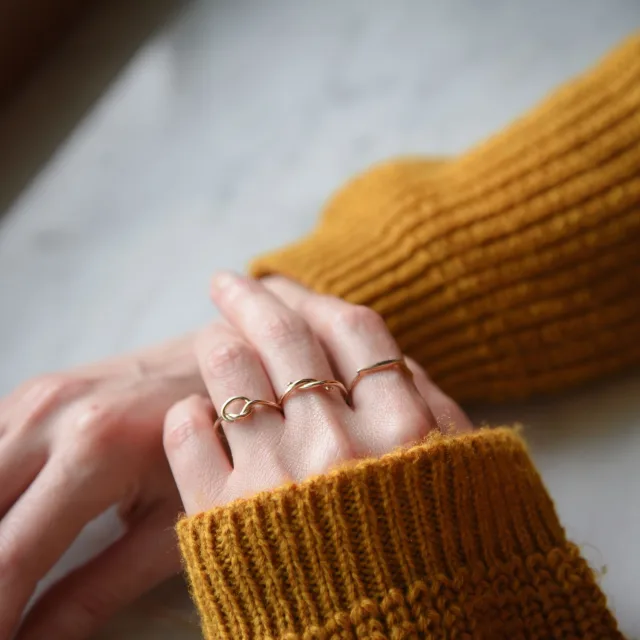 Ira Stacking Bands — product view