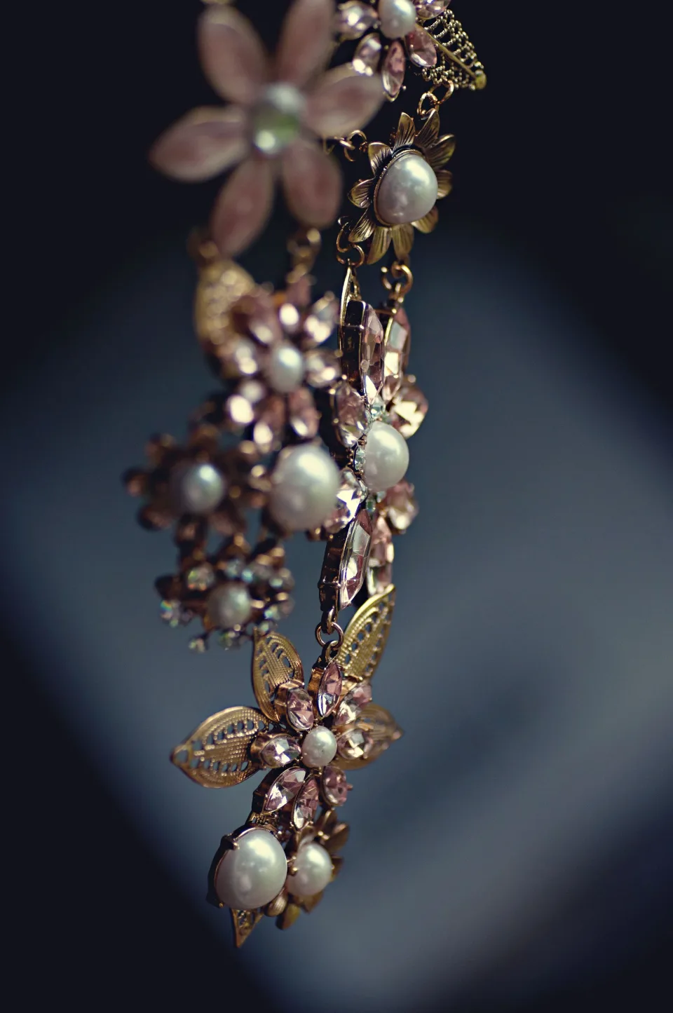 Kiara Passa — detail